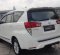 Jual Toyota Kijang Innova 2017 kualitas bagus-10