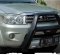 Butuh dana ingin jual Toyota Fortuner G Luxury 2007-10