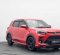 Jual Toyota Raize 2021 1.0T GR Sport CVT TSS (One Tone) di DKI Jakarta-5