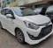 Toyota Agya TRD Sportivo 2019 Hatchback dijual-5