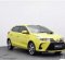 Toyota Yaris G 2020 Hatchback dijual-2