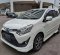 Toyota Agya TRD Sportivo 2019 Hatchback dijual-9