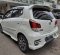 Toyota Agya TRD Sportivo 2019 Hatchback dijual-10