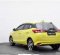 Toyota Yaris G 2020 Hatchback dijual-6