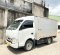 Jual Isuzu Traga 2020 Box Aluminium di DKI Jakarta-2