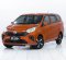 Jual Daihatsu Sigra 2021 1.2 X AT di Kalimantan Barat-2