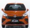 Jual Daihatsu Sigra 2021 1.2 X AT di Kalimantan Barat-10