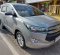 Jual Toyota Kijang Innova 2017 2.0 G di DKI Jakarta-1