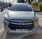 Jual Toyota Kijang Innova 2017 2.0 G di DKI Jakarta-6