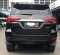 Jual Toyota Fortuner 2016 2.4 VRZ AT di DKI Jakarta-2