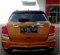 Butuh dana ingin jual Chevrolet TRAX 2018-1