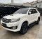 Jual Toyota Fortuner 2014 termurah-7