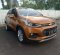 Butuh dana ingin jual Chevrolet TRAX 2018-4