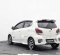 Toyota Agya G 2018 Hatchback dijual-1