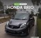 Jual Honda Brio 2018 Satya E di Jawa Barat-4