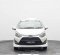 Toyota Agya G 2018 Hatchback dijual-2