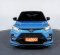 Jual Toyota Raize 2021 1.0T GR Sport CVT (Two Tone) di Jawa Barat-5