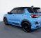 Jual Toyota Raize 2021 1.0T GR Sport CVT (Two Tone) di Jawa Barat-6
