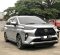 Jual Toyota Veloz 2022 1.5 A/T di DKI Jakarta-3
