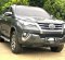 Jual Toyota Fortuner 2017 2.4 VRZ AT di DKI Jakarta-1