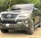 Jual Toyota Fortuner 2017 2.4 VRZ AT di DKI Jakarta-3