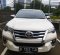 Jual Toyota Fortuner 2020 2.4 VRZ AT di DKI Jakarta-4