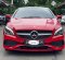 Jual Mercedes-Benz CLA 2018 200 di DKI Jakarta-1