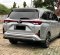 Jual Toyota Veloz 2022 1.5 A/T di DKI Jakarta-1