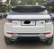 Jual Land Rover Range Rover Evoque 2012 Dynamic Luxury Si4 di DKI Jakarta-8