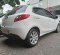 Jual Mazda 2 Hatchback 2012-8