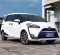 Toyota Sienta V 2017 MPV dijual-6