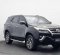 Jual Toyota Fortuner 2016 2.4 VRZ AT 4x4 di DKI Jakarta-5