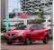 Butuh dana ingin jual Suzuki Baleno AT 2021-2