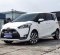 Toyota Sienta V 2017 MPV dijual-8