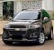 Chevrolet Captiva 2014 SUV dijual-4