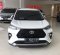 Jual Toyota Veloz 2021 1.5 A/T di DKI Jakarta-6