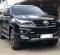 Jual Toyota Fortuner 2017 2.4 TRD AT di DKI Jakarta-7