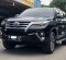 Jual Toyota Fortuner 2016 2.4 VRZ AT di DKI Jakarta-10