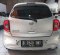 Jual Nissan March 1.5L 2014-4