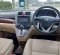 Honda CR-V 2.4 2012 SUV dijual-6