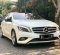 Jual Mercedes-Benz A-Class 2013 A 200 di DKI Jakarta-4