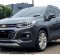 Chevrolet TRAX 2018 SUV dijual-2