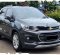 Chevrolet TRAX 2018 SUV dijual-9