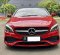 Jual Mercedes-Benz CLA 2018 200 di DKI Jakarta-4