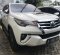 Jual Toyota Fortuner 2016 2.4 VRZ AT di Jawa Barat-5