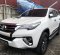 Jual Toyota Fortuner 2016 2.4 VRZ AT di Jawa Barat-1