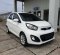 Kia Picanto SE 2 2012 Hatchback dijual-4