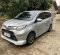 Jual Toyota Calya 2017, harga murah-8