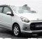 Daihatsu Ayla X 2017 Hatchback dijual-3