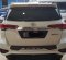 Jual Toyota Fortuner 2020 TRD di DKI Jakarta-2